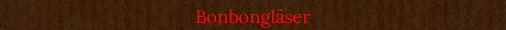 Bonbongl�ser